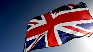 Representative image of UK flag (Photo: IANS)
