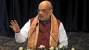 Amit Shah withdraws three criminal reform bills from Parliament