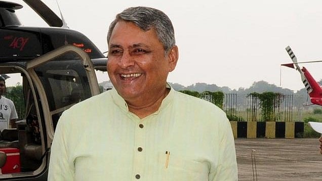 Key Nitish aide slams Shah for calling caste survey "manipulated"
