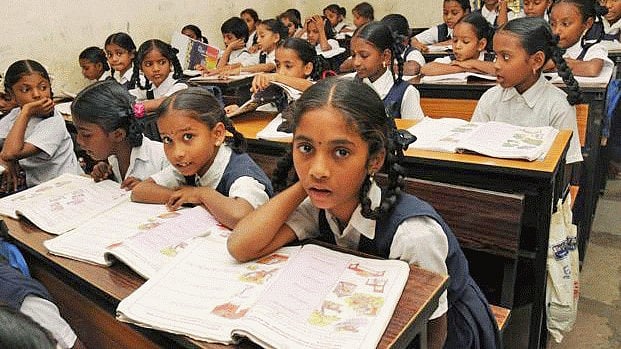 UP students in classes 1-8 to have separate course on disaster management