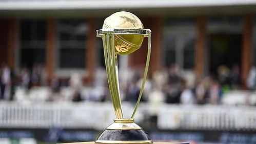 An anonymous complaint triggers an investigation into the suspected black marketing of ODI World Cup tickets. (photo: IANS)