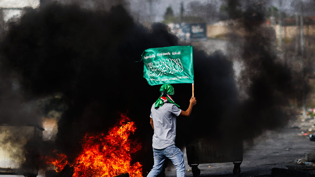 Israel-Palestine conflict: UN humanitarians voice concern over escalation in West Bank