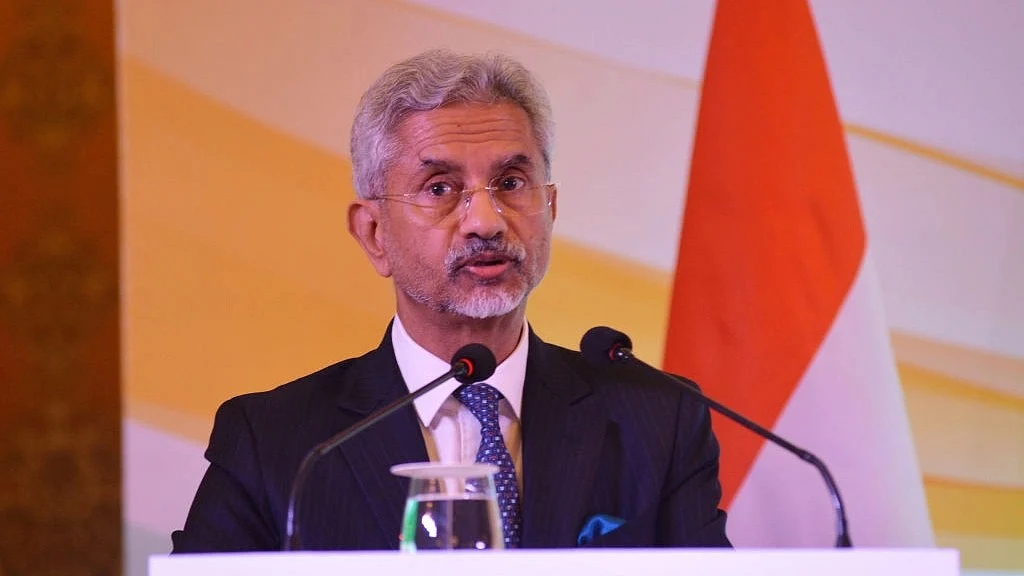 External Affairs Minister S. Jaishankar stated that the decision was unrelated to the G20 meeting and was based on improved conditions in Canada (photo: Getty images)