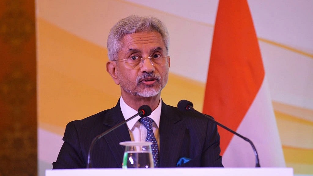 External Affairs Minister S. Jaishankar stated that the decision was unrelated to the G20 meeting and was based on improved conditions in Canada (photo: Getty images)