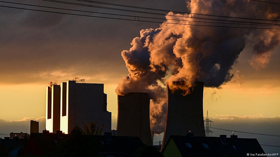 UNEP warns of nearly 3°C global temperature rise, India contributes 5% of warming