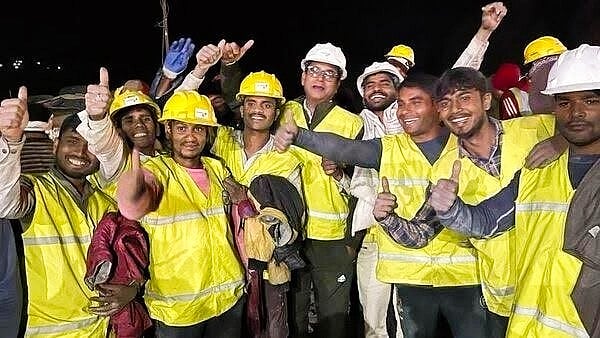 Silkyara tunnel rescue: Will rat miners be awarded on Republic Day? 