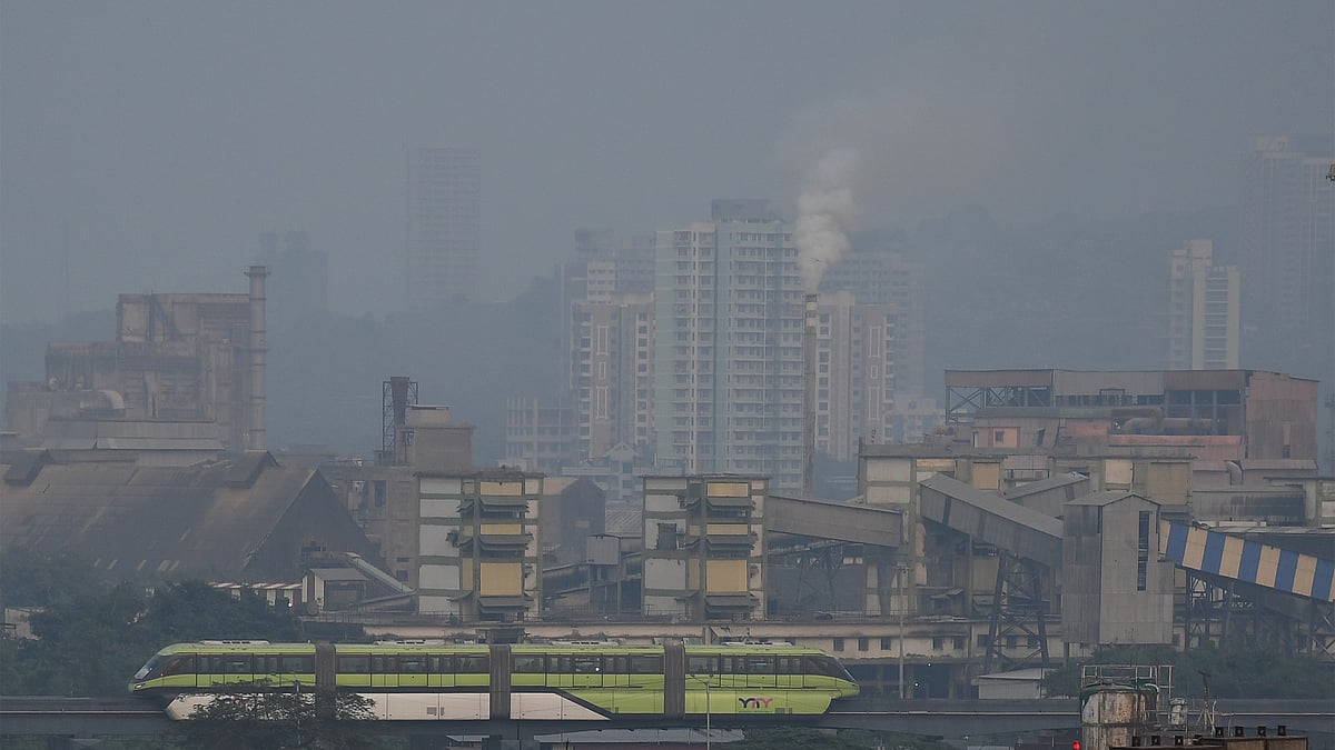 80% doctors unaware of damage to human body by air pollution: Experts