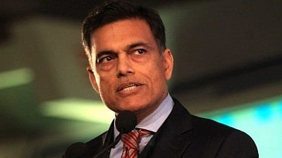 Mumbai doctor files police complaint of sexual assault against steel baron Sajjan Jindal 