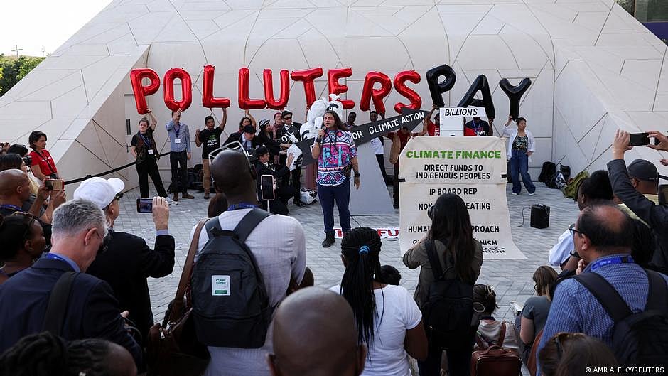 COP28 climate talks into extra time with no deal in sight