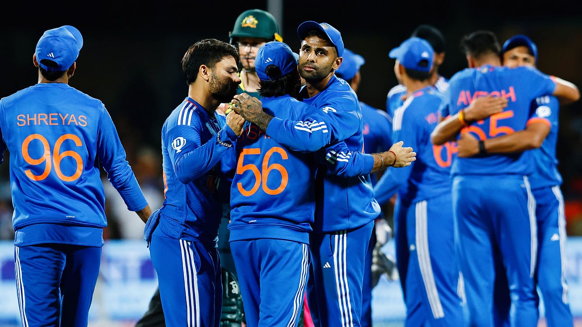 T20 series win is good news, but no revenge for World Cup final defeat 