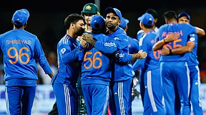 T20 series win is good news, but no revenge for World Cup final defeat