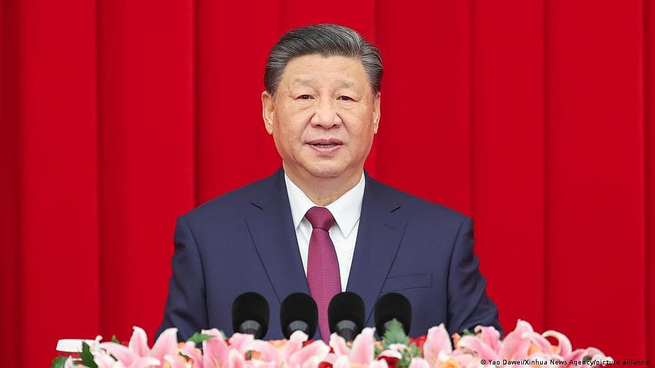 Tidal wave of debt: Poorest nations struggle as loan repayments to China peak in 2025