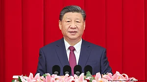 Tidal wave of debt: Poorest nations struggle as loan repayments to China peak in 2025