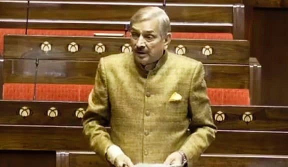 Those making hate speeches should be barred from contesting polls: Cong MP