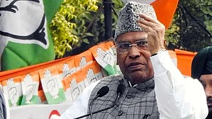 Congress president Mallikarjun Kharge is among those expected at the mega rally (photo: IANS)