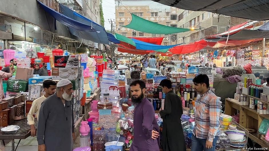 Why many Pakistanis are indifferent to the upcoming elections