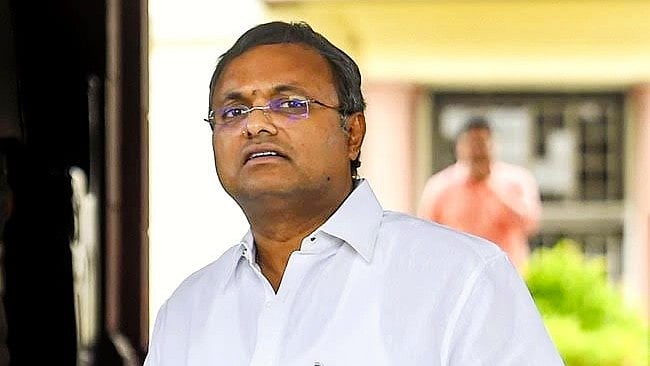 Chinese visa case: Delhi court grants interim bail to three accused