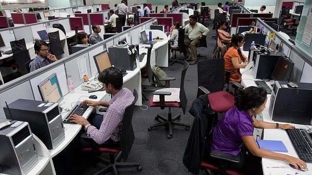 Representative image of a workplace (Photo: National Herald archives)