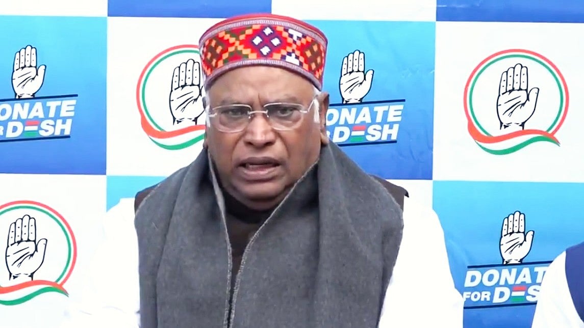 Congress raised over Rs 2 crore through Donate for Desh in two days: Ajay Maken