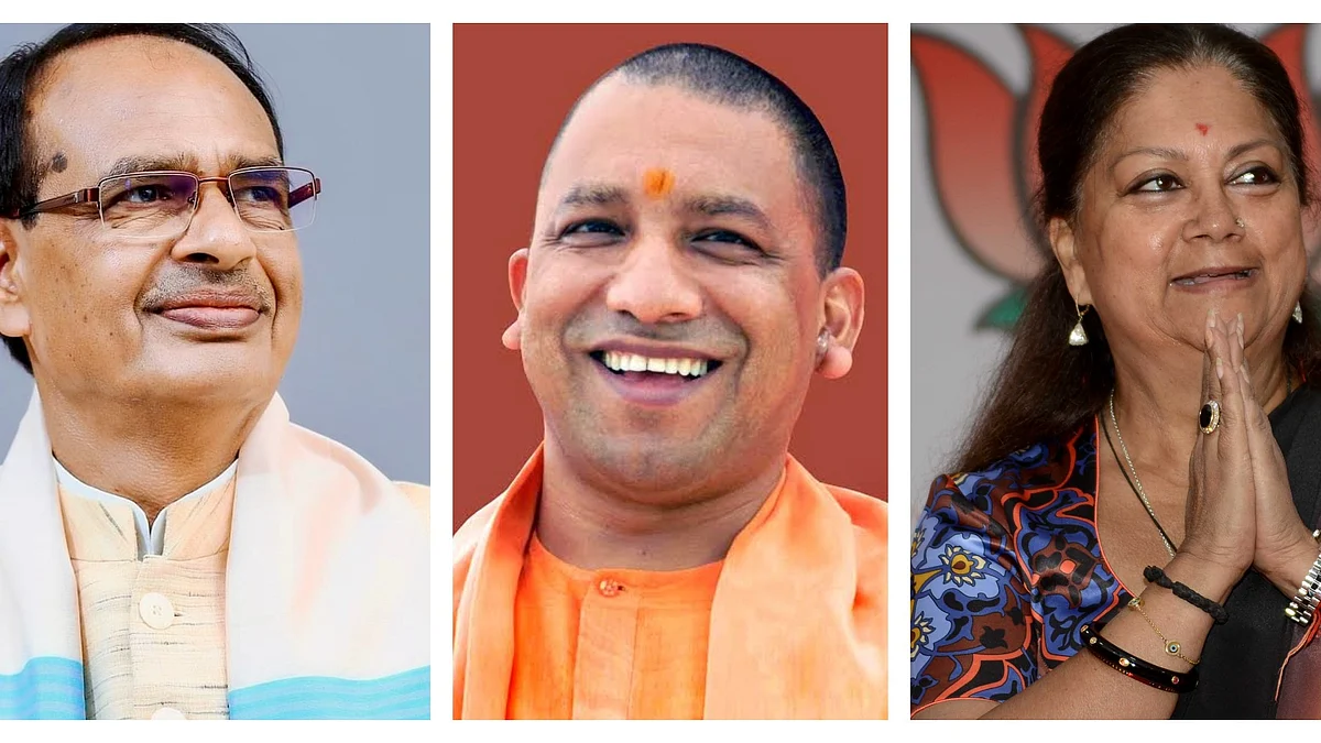 Assembly polls: BJP's win signals the rising power of regional satraps