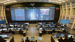 North Korea spy satellite operation office begins mission: KCNA