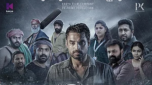 2018: Everyone is a Hero" has earned over Rs 200 crore at the box office to become the highest grossing film in Malayalam cinema (Photo: @abdulshaahid/X)