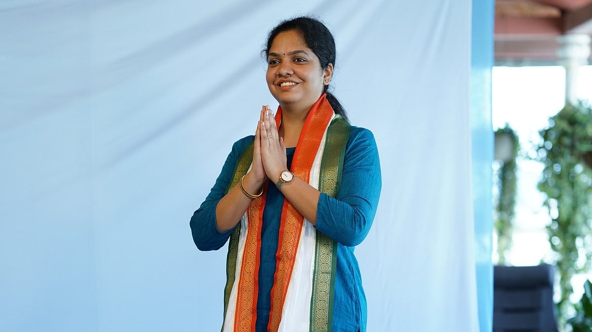 Telangana's youngest MLAs who humbled seasoned politicians