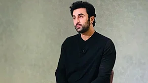 Complaint against Ranbir Kapoor for 'hurting sentiments' over viral video