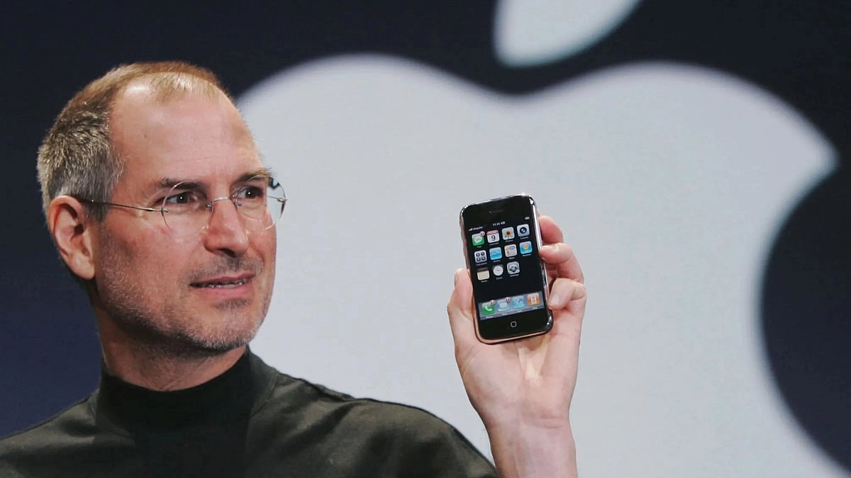 Steve Jobs' written $4 check in 1976 sold for over $36K at auction