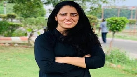 Who is Anita Sheoran, daring to take on Brij Bhushan’s men in WFI polls? 
