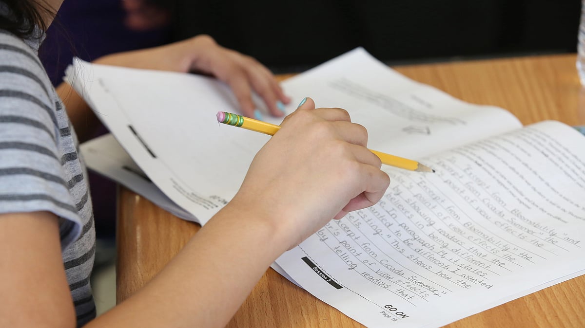 JK: Exam forms of students of pvt schools on state land being refused, claim parties; official denies