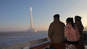 ICBM launch showed what N.Korea would do if US made wrong move: Kim