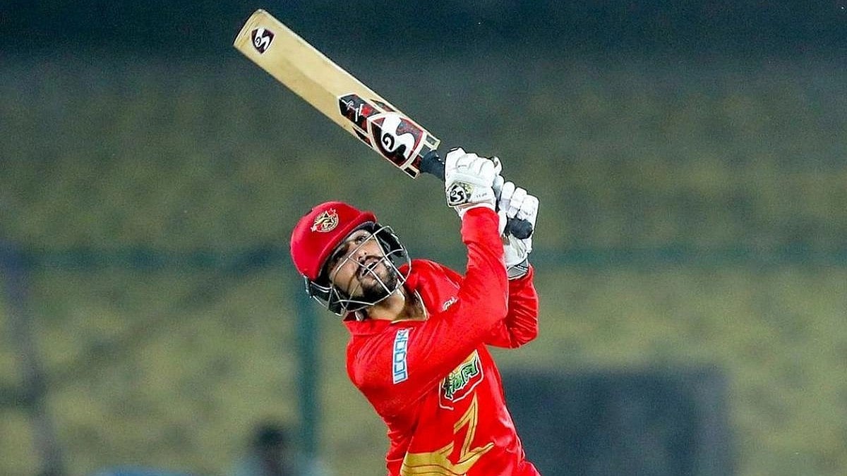 IPL auction: Uncapped batters Rizvi, Dubey hit paydirt after bidding wars 