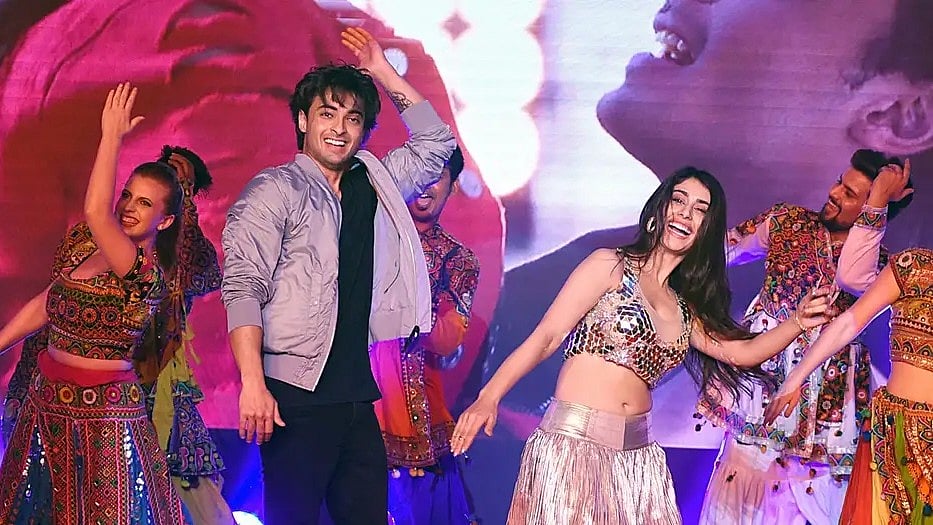 What happened to Bollywood's #MeToo movement?