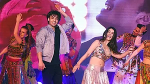 What happened to Bollywood's #MeToo movement?