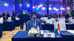 Newly elected WFI body cancels all decisions taken by ad-hoc panel