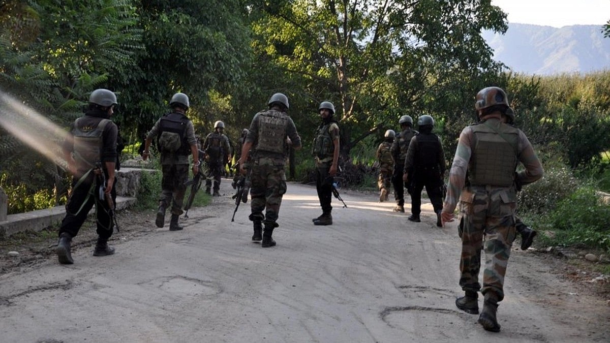 ST status to Pahari community: Mobile internet service suspended in Poonch-Rajouri in J-K