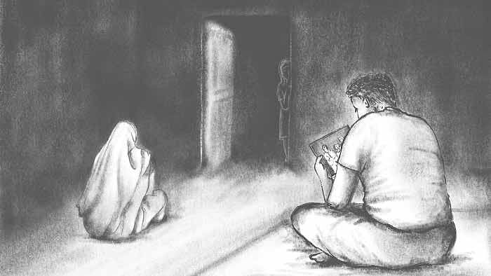 When children go missing…