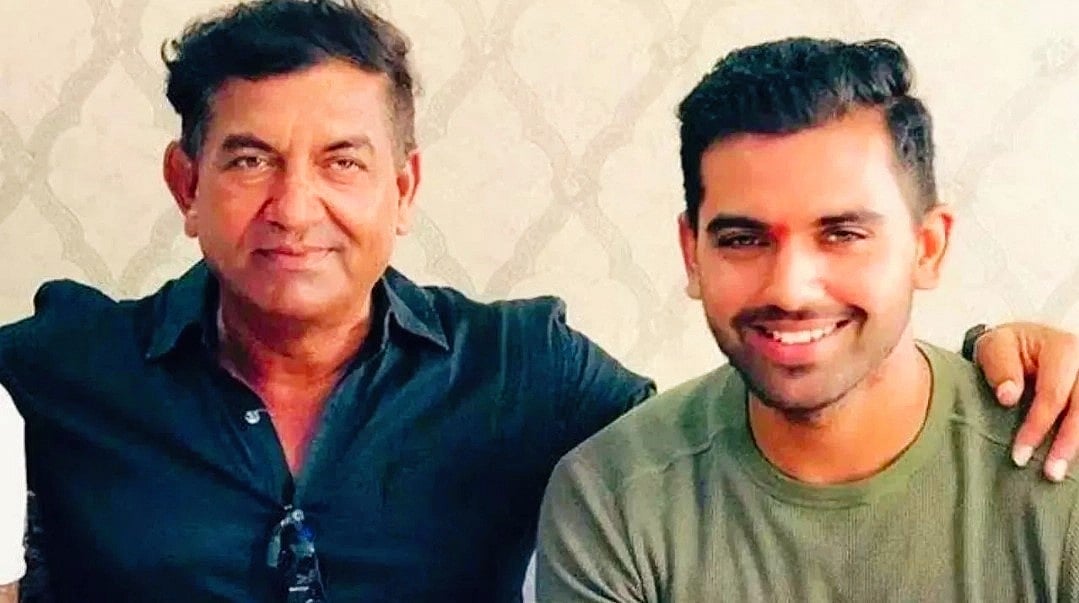 Tour of South Africa: Deepak Chahar stays back to be with ailing father