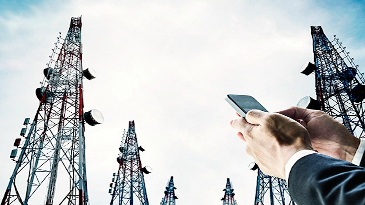 The act aims to modernise regulations around telecommunications (photo: file photo)