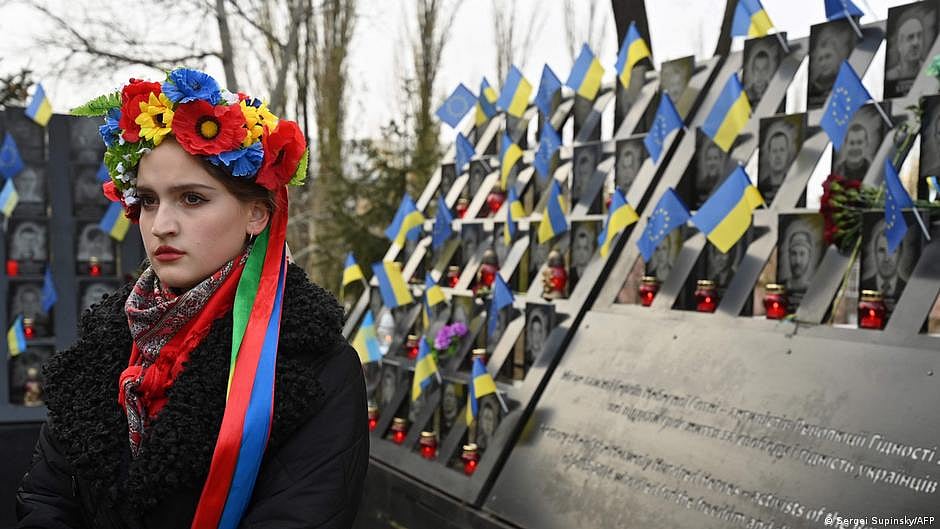 Ukraine gets historic EU green-light after Orban drops veto