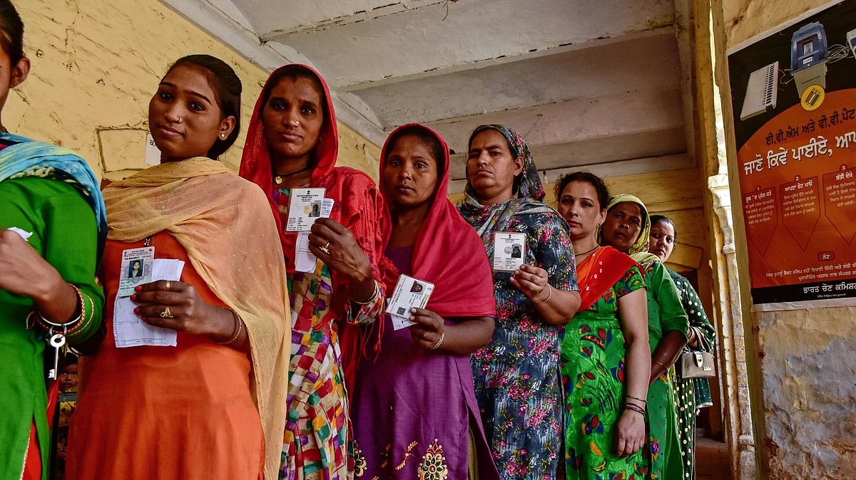 2024 will be election year in India, Pak, SL, B'desh. Can we still hope?