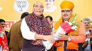 Rajasthan: Once suspended from the BJP, new CM Bhajan Lal Sharma ticks right boxes this time