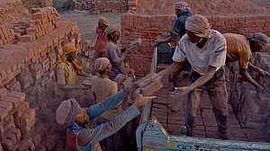 Activists flag lack of process for brick kiln environmental clearances in UP, seek clear mechanism