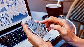 Difficult to expect market performance similar to 2023, say bankers
