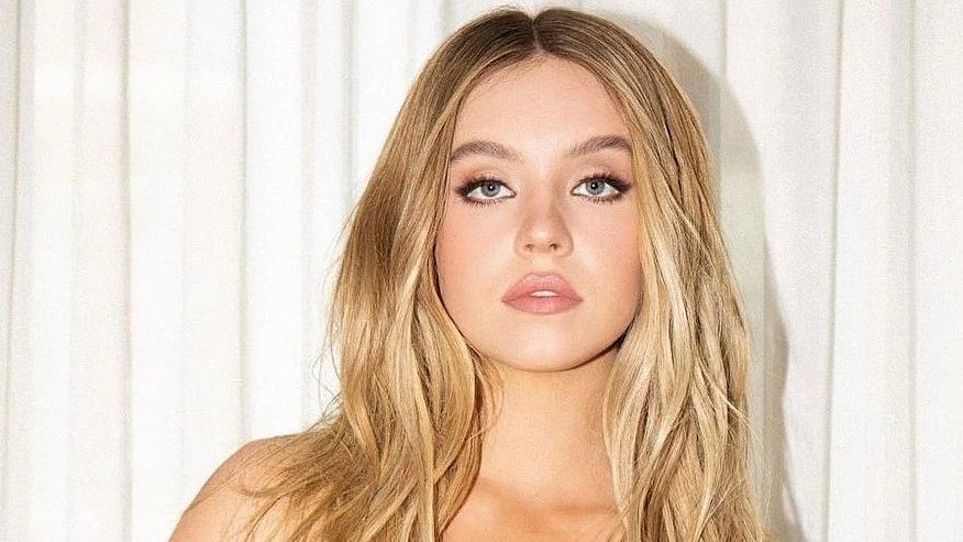 Hollywood actress Sydney Sweeney (photo: IANS)