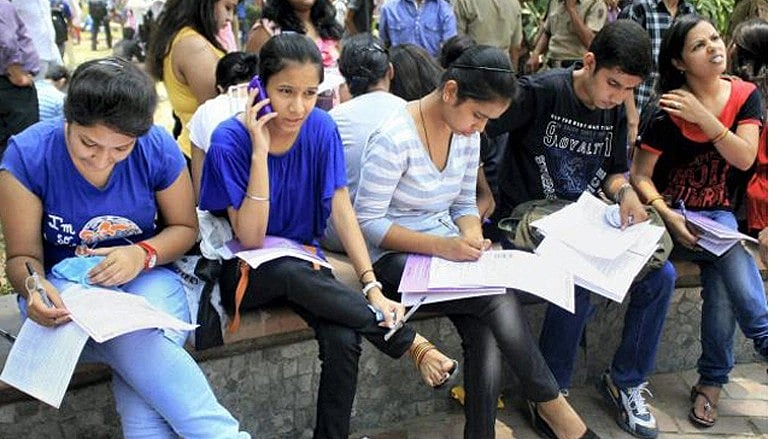 UGC asks colleges to set up selfie points to create awareness about India's achievements