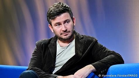 Dmitry Glukhovsky