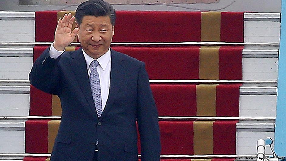 China outlines plans to boost consumer spending as Trump’s tariff war threatens exports
