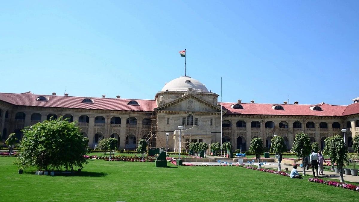 Allahabad HC rejects anticipatory bail plea of Umar Ansari